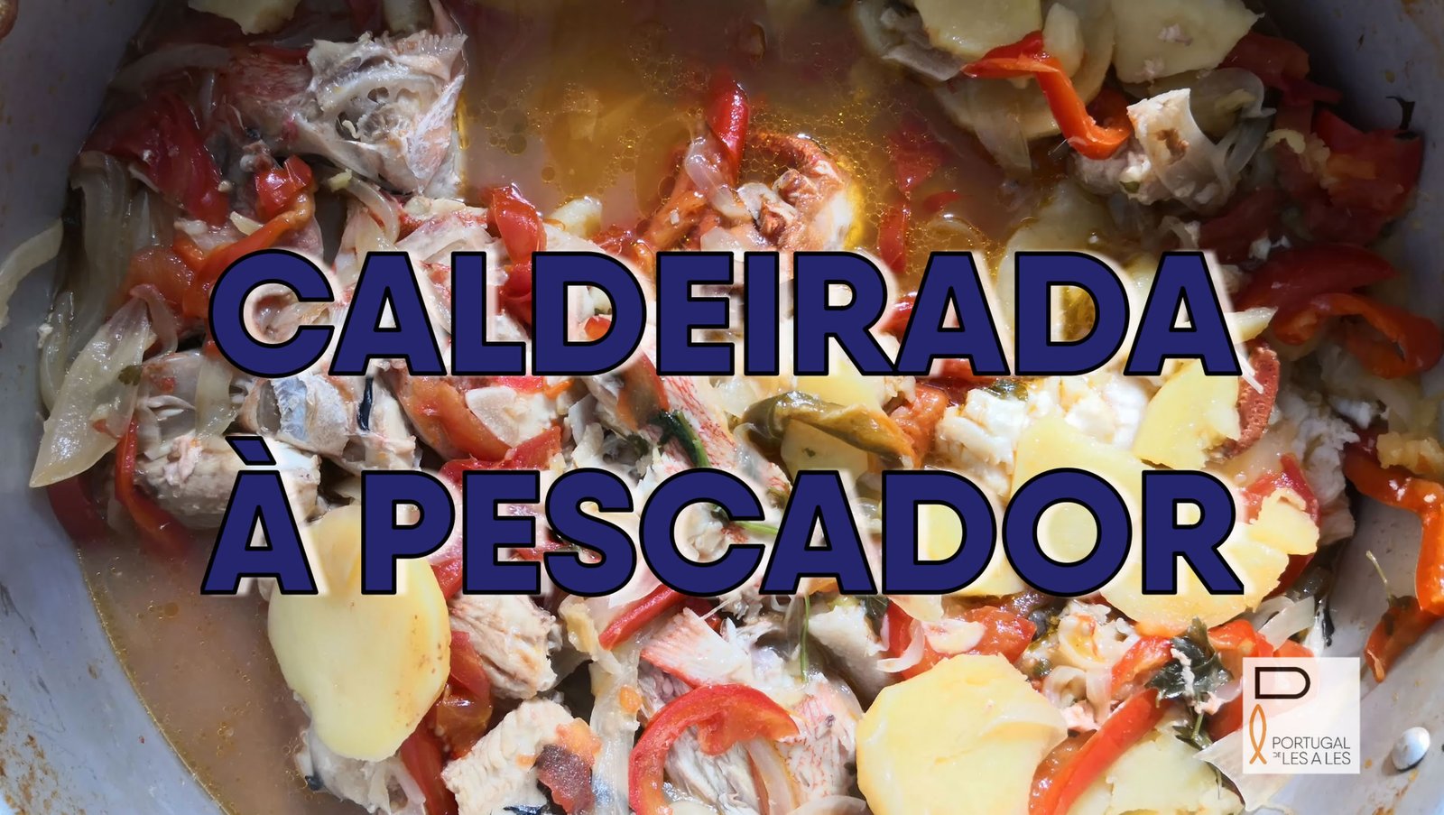 Caldeirada de Peniche